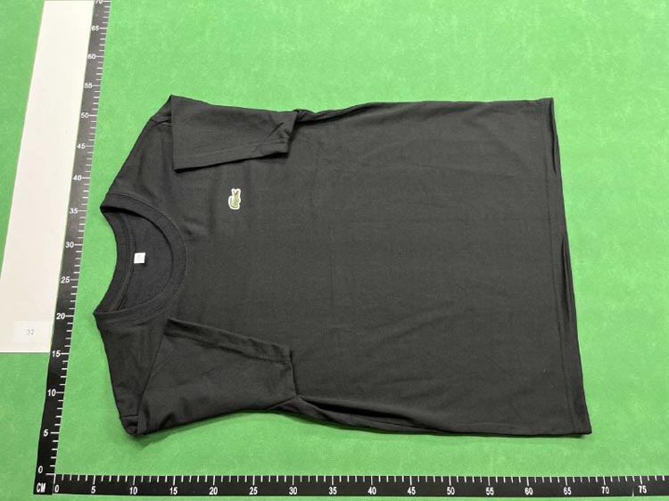 Zdjęcie QC 3 z 3 — Lacoste Classic Crocodile Logo T-Shirt [16 styles]