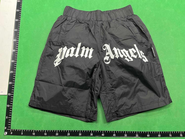 Zdjęcie QC 3 z 4 — Palm Angels Track Shorts [33 styles]