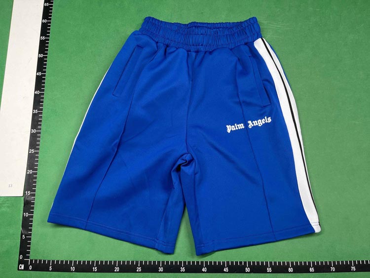 Zdjęcie QC 4 z 4 — Palm Angels Track Shorts [33 styles]