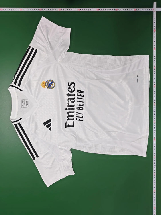 Zdjęcie QC 2 z 8 — Adidas Mexico National Team 2024 Away Jersey [32 styles]
