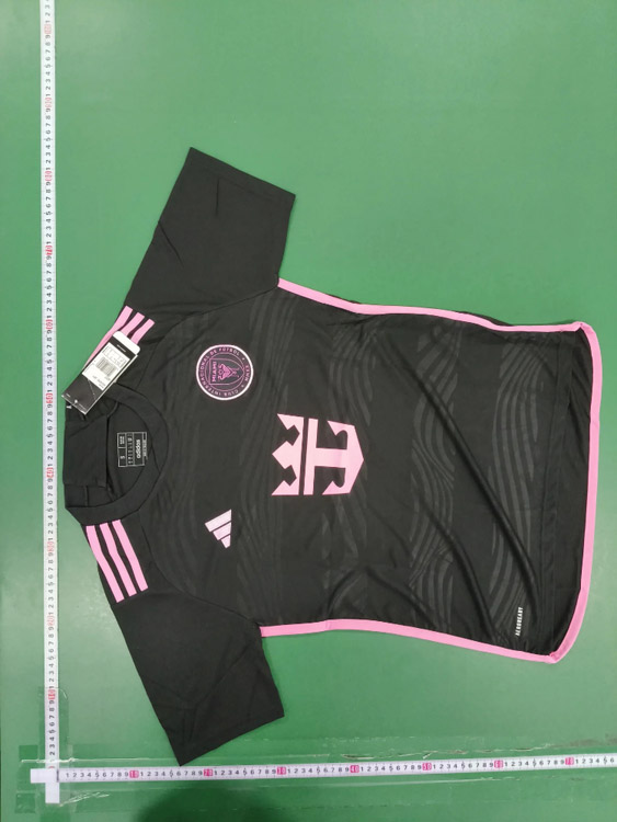 Zdjęcie QC 3 z 8 — Adidas Mexico National Team 2024 Away Jersey [32 styles]