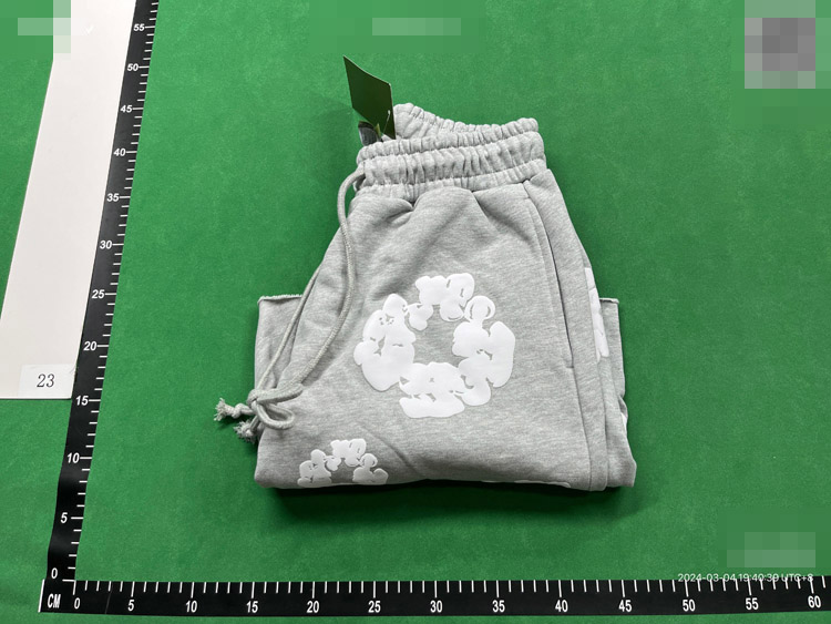 Zdjęcie QC 3 z 3 — Marimekko Unikko T-Shirt/Shorts Set [33 styles]