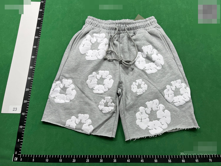 Zdjęcie QC 2 z 3 — Marimekko Unikko T-Shirt/Shorts Set [33 styles]