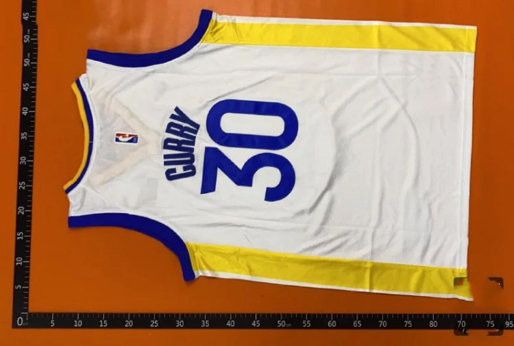 Zdjęcie QC 2 z 3 — Nike NBA City Edition/Statement Edition Basketball Jerseys [40 styles]