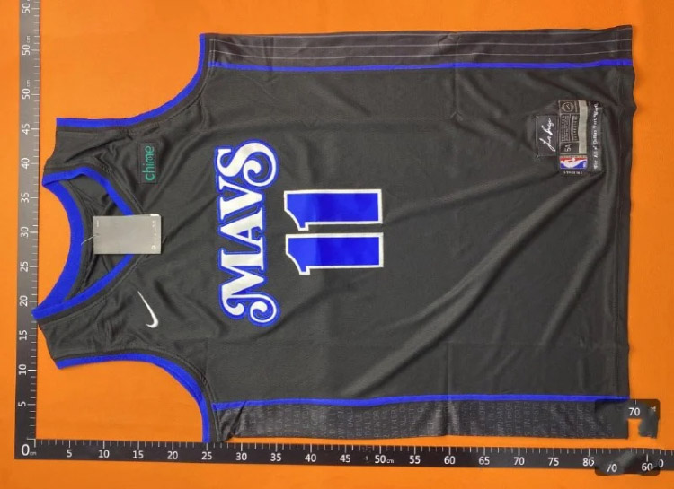 Zdjęcie QC 3 z 3 — Nike NBA City Edition/Statement Edition Basketball Jerseys [40 styles]