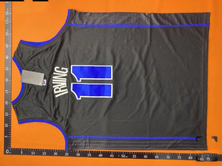 Zdjęcie QC 1 z 3 — Nike NBA City Edition/Statement Edition Basketball Jerseys [40 styles]