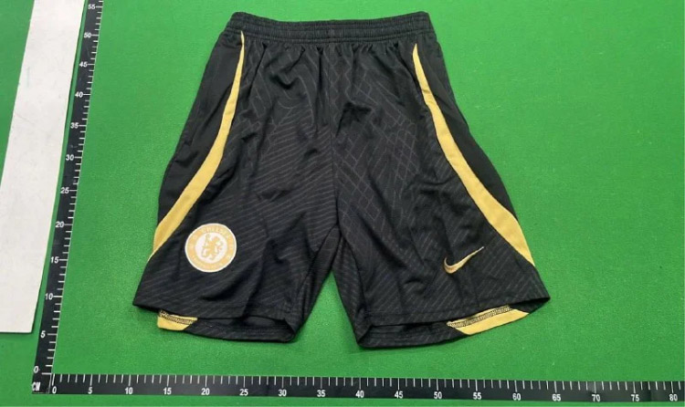 Zdjęcie QC 2 z 3 — Real Madrid, PSG, Ajax, Barcelona, AC Milan Training Kits Sports Jerseys [40 styles]
