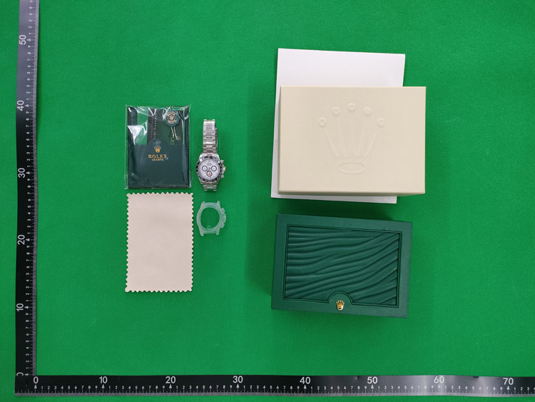 Zdjęcie QC 1 z 2 — IWC Mark XVIII & Rolex Submariner/Daytona/Oyster Perpetual Watches [26 styles]