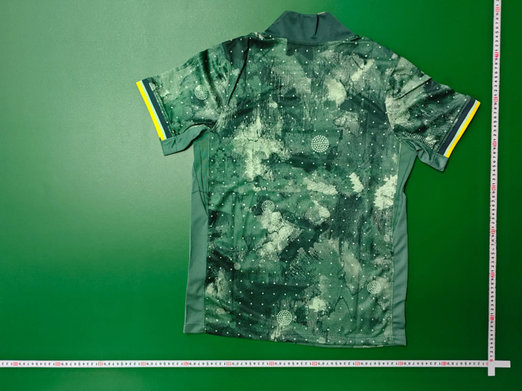 Zdjęcie QC 4 z 10 — Official Replica Football Club Match/Training Jerseys [40 styles]