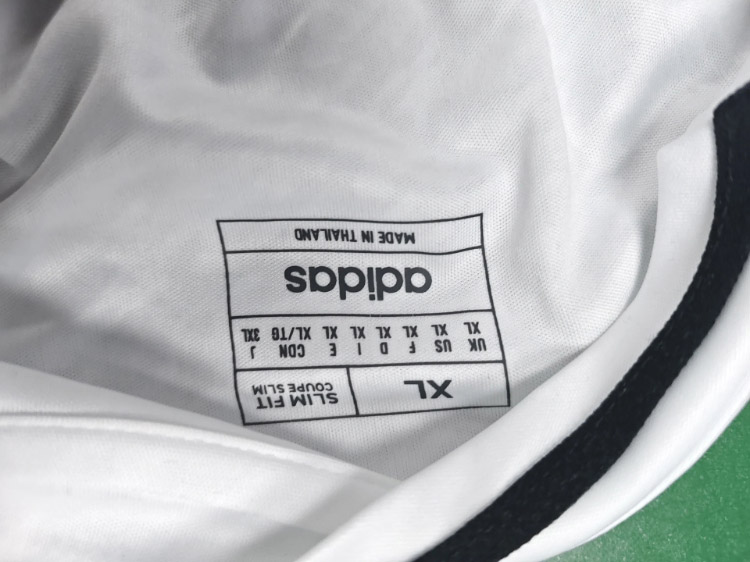 Zdjęcie QC 8 z 10 — Official Replica Football Club Match/Training Jerseys [40 styles]