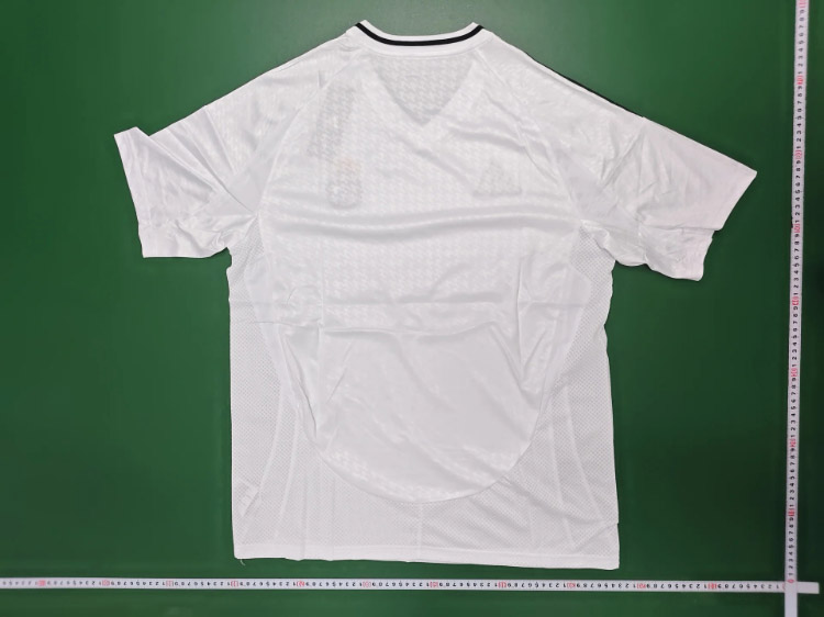 Zdjęcie QC 9 z 10 — Official Replica Football Club Match/Training Jerseys [40 styles]