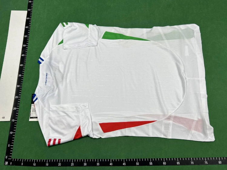 Zdjęcie QC 3 z 5 — Various Club Football Jerseys [40 styles]