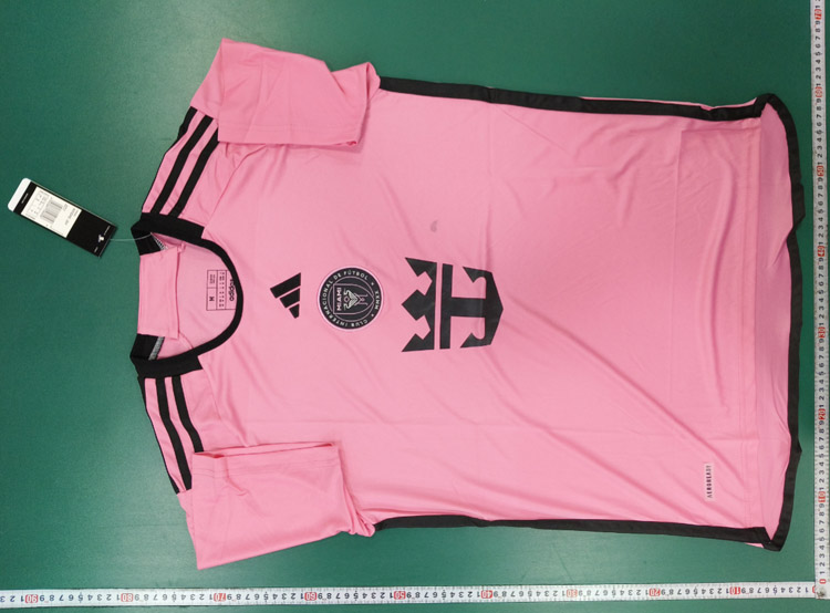 Zdjęcie QC 3 z 3 — Various Club Football Jerseys [34 styles]