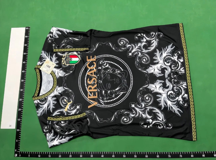 Zdjęcie QC 3 z 3 — Nike Brazil National Team 2024 Away Jersey [40 styles]