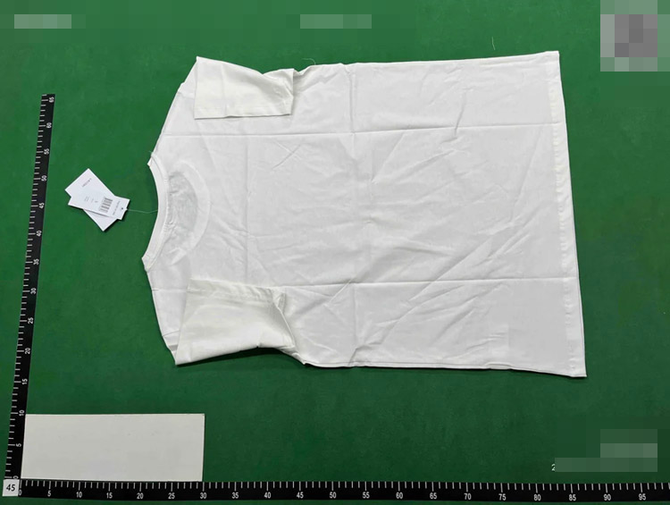 Zdjęcie QC 3 z 3 — Lacoste Logo Collar Polo Shirt [34 styles]