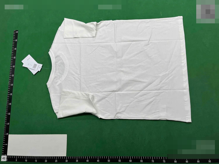 Zdjęcie QC 2 z 3 — Lacoste Logo Collar Polo Shirt [34 styles]
