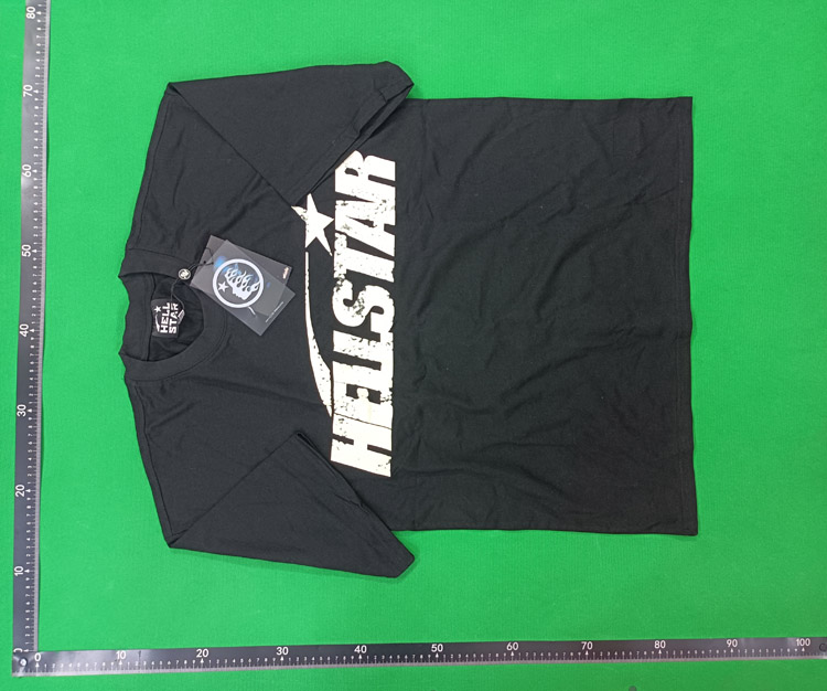Zdjęcie QC 1 z 4 — HELLSTAR Graphic T-Shirts [40 styles]