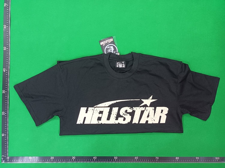 Zdjęcie QC 3 z 4 — HELLSTAR Graphic T-Shirts [40 styles]
