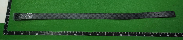 Zdjęcie QC 8 z 9 — Louis Vuitton LV Initiales Belt [40 styles]