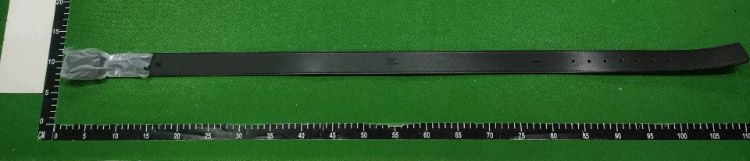Zdjęcie QC 7 z 9 — Louis Vuitton LV Initiales Belt [40 styles]