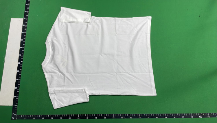 Zdjęcie QC 4 z 9 — Heron Preston Heron Print T-Shirt [3 styles]
