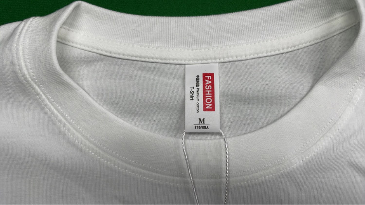 Zdjęcie QC 3 z 9 — Heron Preston Heron Print T-Shirt [3 styles]