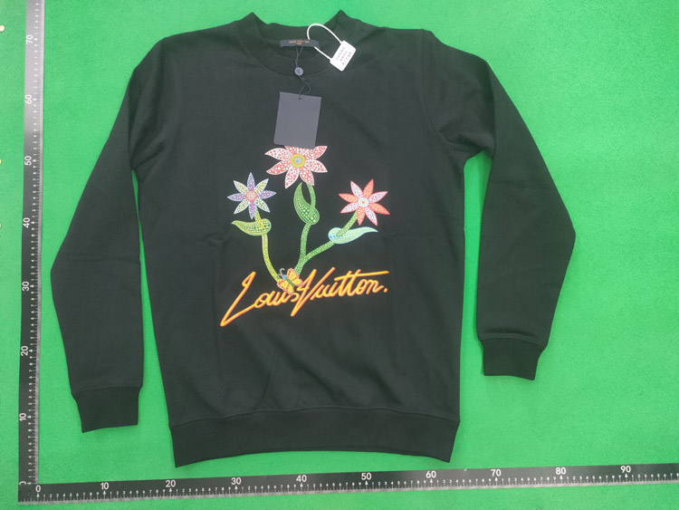 Zdjęcie QC 2 z 4 — Louis Vuitton LV Tools Knit Sweater [12 styles]