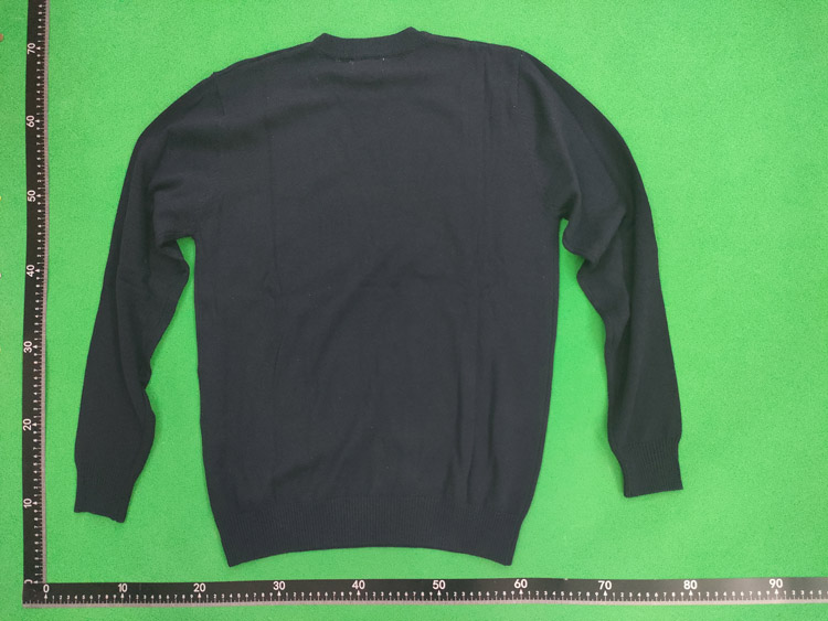 Zdjęcie QC 2 z 2 — Lacoste Classic Knit Cardigan and Quarter-Zip Sweater Collection [16 styles]