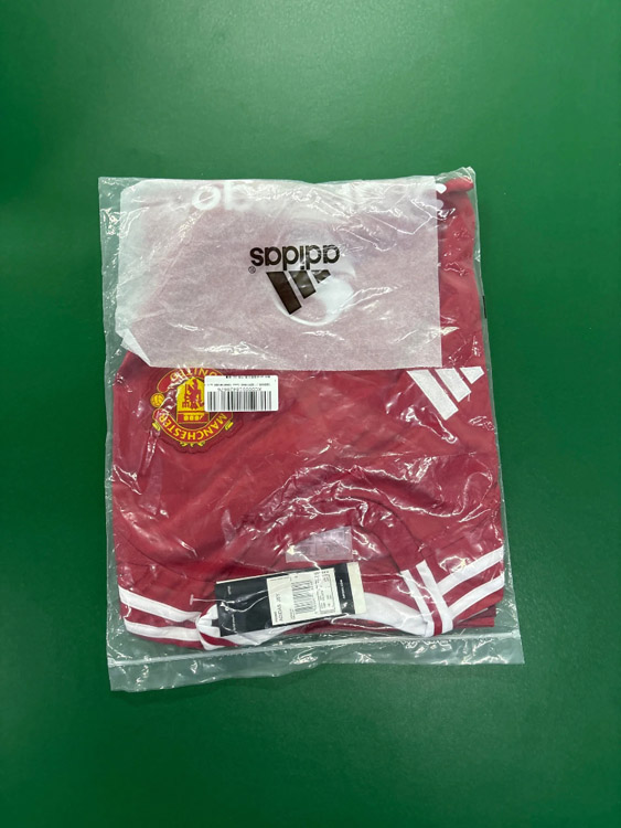 Zdjęcie QC 2 z 4 — Adidas Japan National Team 2024 Away Polo Shirt [32 styles]