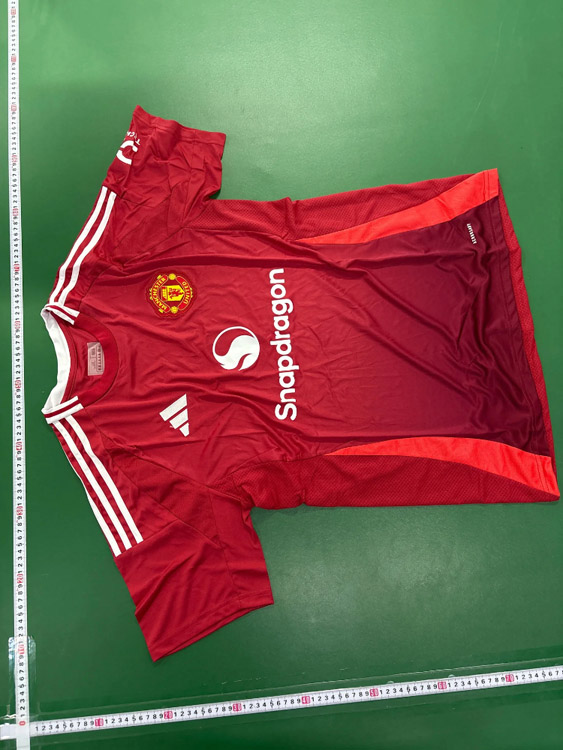 Zdjęcie QC 1 z 4 — Adidas Japan National Team 2024 Away Polo Shirt [32 styles]