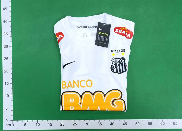 Zdjęcie QC 2 z 3 — Palmeiras 2023 Away Neymar Jr #11 BMG Sponsor Jersey [36 styles]