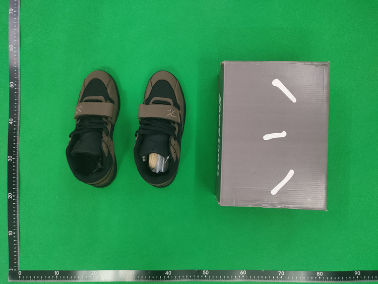 Zdjęcie QC 2 z 2 — Nike SB Chron 2 Sneakers