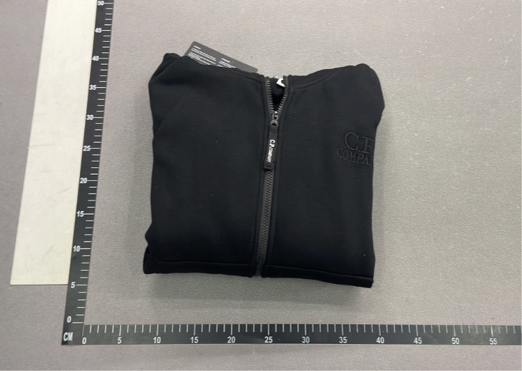 Zdjęcie QC 4 z 9 — C.P. Company Goggle Hoodie [6 styles]
