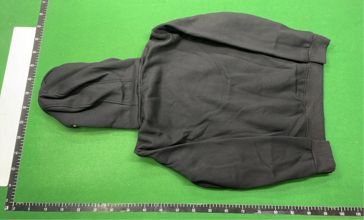 Zdjęcie QC 7 z 9 — C.P. Company Goggle Hoodie [6 styles]
