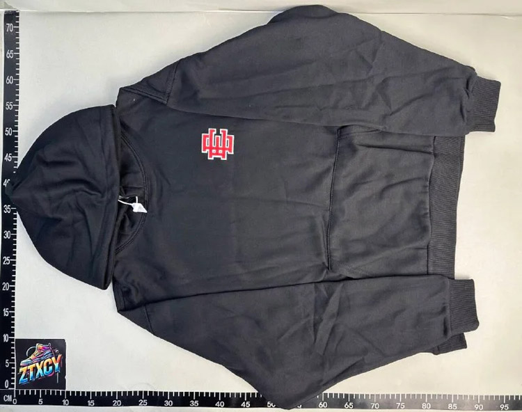 Zdjęcie QC 2 z 3 — MLB City Series Hoodie & Jogger Set [21 styles]