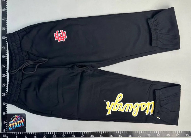 Zdjęcie QC 1 z 3 — MLB City Series Hoodie & Jogger Set [21 styles]