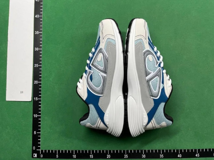 Zdjęcie QC 1 z 4 — Dior B22 Sneakers [31 styles]