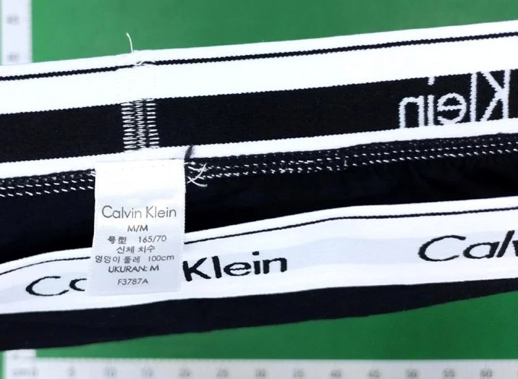 Zdjęcie QC 4 z 4 — Running Shorts [26 styles]