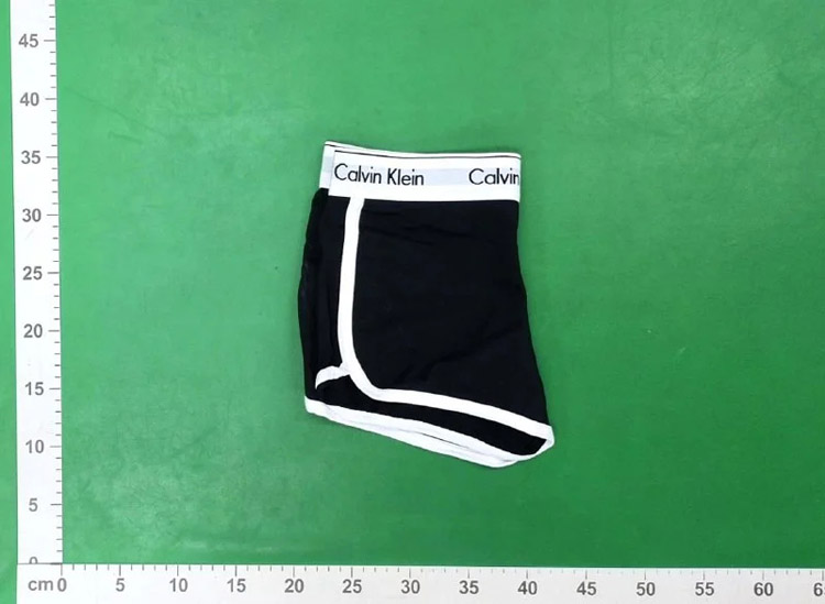 Zdjęcie QC 3 z 4 — Running Shorts [26 styles]