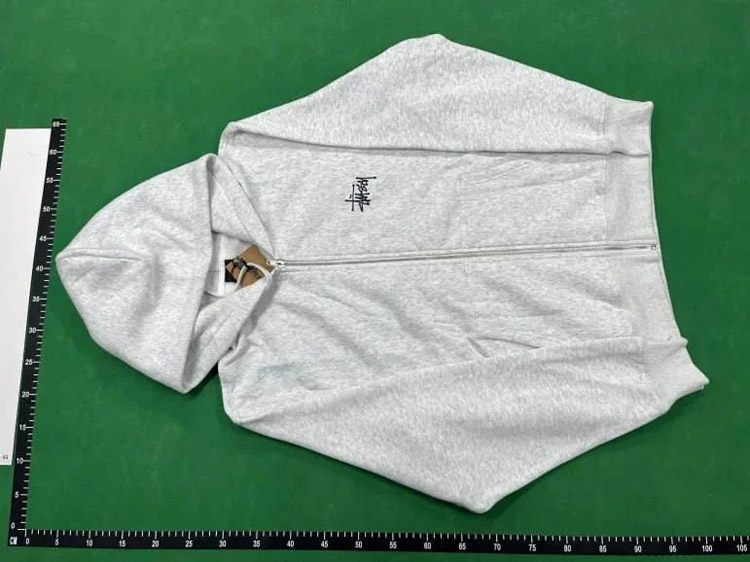 Zdjęcie QC 2 z 3 — Stüssy Graphic Hoodies [40 styles]