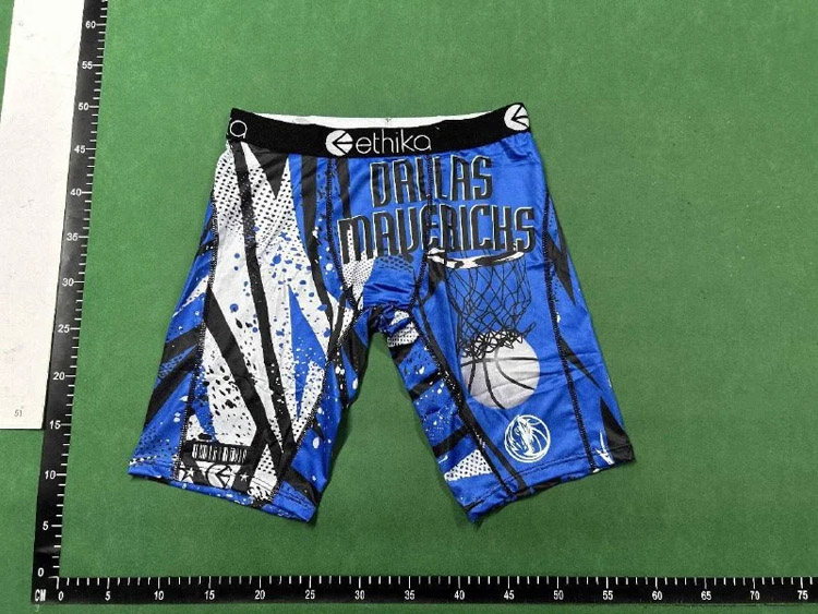 Zdjęcie QC 2 z 4 — Ethika Graphic Boxer Briefs [18 styles]