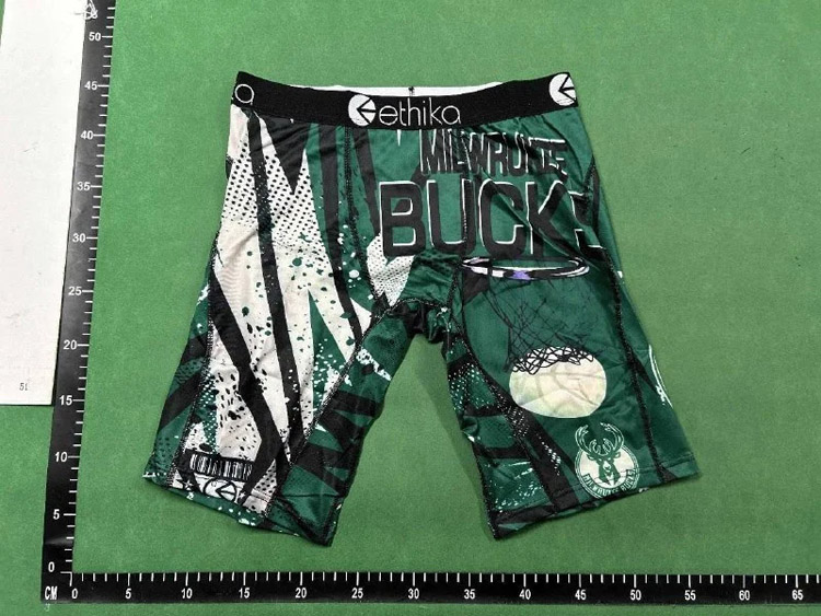 Zdjęcie QC 1 z 4 — Ethika Graphic Boxer Briefs [18 styles]