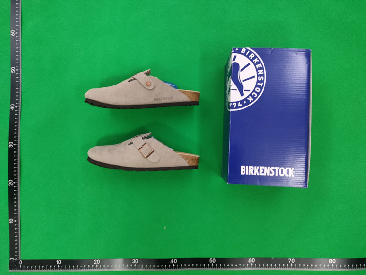 Zdjęcie QC 2 z 2 — Birkenstock Boston Clog Shearling-Lined Slippers [29 styles]