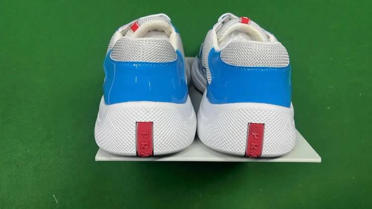Zdjęcie QC 3 z 7 — Prada Linea Rossa Milano Sneakers [33 styles]