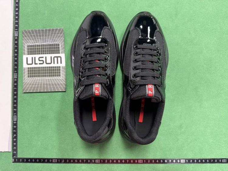 Zdjęcie QC 4 z 7 — Prada Linea Rossa Milano Sneakers [33 styles]