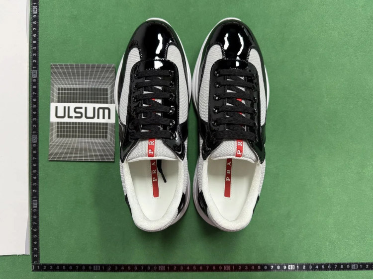 Zdjęcie QC 5 z 7 — Prada Linea Rossa Milano Sneakers [33 styles]
