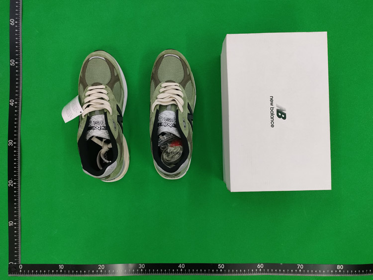 Zdjęcie QC 2 z 2 — New Balance 990 Sneakers [11 styles]
