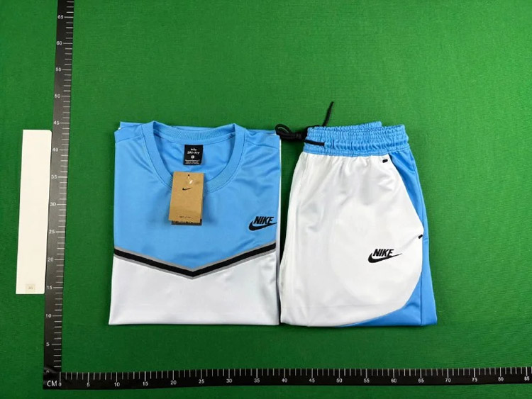 Zdjęcie QC 1 z 4 — Adidas Performance Training Jersey/Shorts Set [35 styles]
