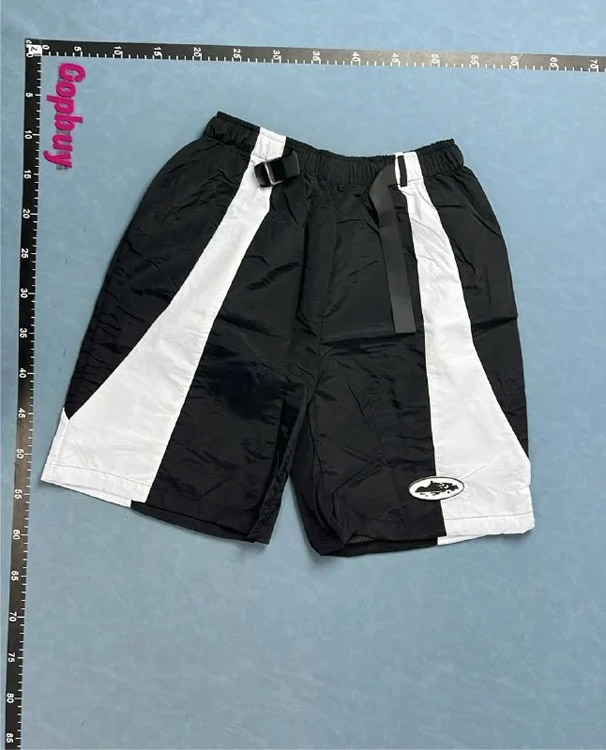 Zdjęcie QC 1 z 4 — Corteiz Cargo Shorts [36 styles]