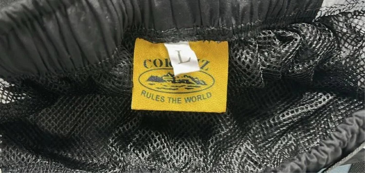 Zdjęcie QC 3 z 4 — Corteiz Cargo Shorts [36 styles]
